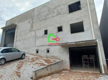 Comercial · 535m² · 6 Vagas · Galpão / Depósito / Armazém para alugar em Marambaia de 535.00m² com 6 Garagens
