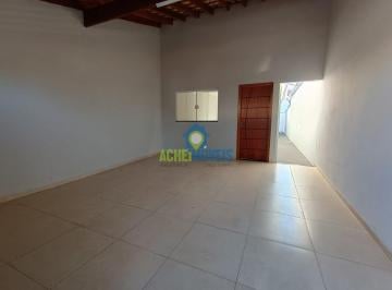 Casa de 2 quartos, Araçatuba · Casa para venda em Guanabara de 90.64m² com 2 Quartos e 1 Garagem