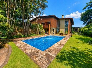 Casa · 500m² · 4 Quartos · 10 Vagas · Casa de Condomínio para venda em Chácara Vale Do Rio Cotia de 500.00m² com 4 Quartos, 2 Suites e 10