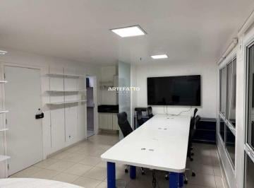 Comercial · 37m² · 1 Quarto · 1 Vaga · Sala Comercial para alugar em Bela Vista de 37.00m² com 1 Quarto, 1 Suite e 1 Garagem