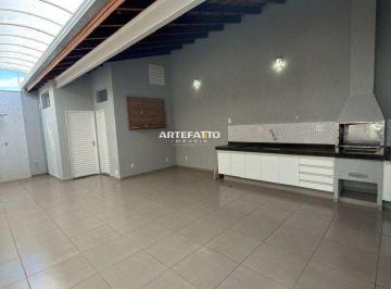 Casa · 155m² · 3 Quartos · 2 Vagas · Casa para venda em Residencial Itapuã de 155.00m² com 3 Quartos, 1 Suite e 2 Garagens