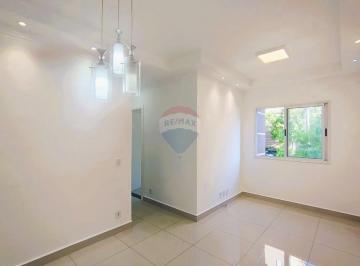 Apartamento · 54m² · 2 Quartos · 1 Vaga · Apartamento para alugar em Vila Odim Antão de 54.00m² com 2 Quartos e 1 Garagem