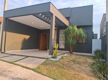 Casa · 105m² · 3 Quartos · 2 Vagas · Casa de Condomínio para alugar em Jardins Do Império de 105.00m² com 3 Quartos, 1 Suite e 2 Garagens