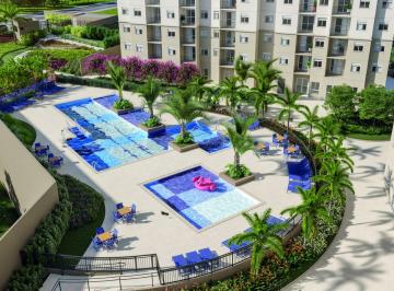 Apartamento de 2 quartos, São Bernardo do Campo · Saia do Aluguel e More em São Bernardo com Entrada Facilitada! 1 ou 2 Dorms vaga