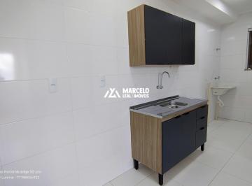 Apartamento en Venda de 2 quartos Primavera · Apartamento para venda em Primavera de 51.67m² com 2 Quartos, 1 Suite e 1 Garagem