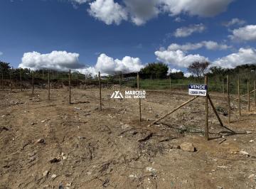 Terreno , Vitória da Conquista · Terreno para venda em Candeias de 360.00m²