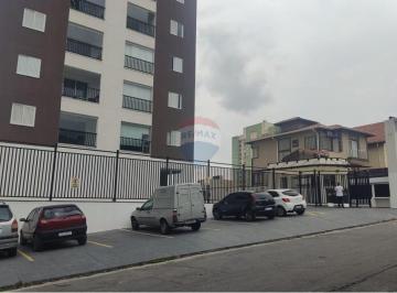 Apartamento · 58m² · 2 Quartos · Apartamento para alugar em Cidade Nova Arujá de 58.00m² com 2 Quartos e 1 Suite