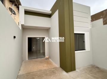 Casa · 60m² · 3 Quartos · 2 Vagas · Casa para venda em Bateias de 60.00m² com 3 Quartos, 1 Suite e 2 Garagens