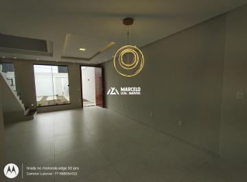 Código do Imóvel: CM1864807-2 - Imóvel anunciado por Marcelo Leal Imoveis Ltda - · Casa para venda em Alto Maron de 135.00m² com 3 Quartos, 3 Suites e 2 Garagens