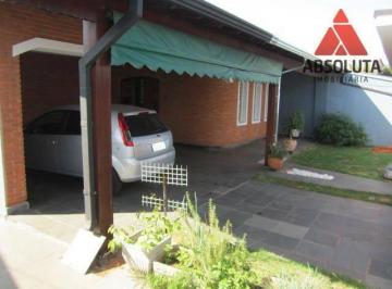 Casa · 165m² · 3 Quartos · Casa para venda em Jardim Ipiranga de 165.00m² com 3 Quartos e 1 Suite