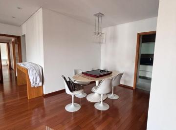 Apartamento · 139m² · 3 Quartos · 2 Vagas · Apartamento para venda em Tamboré de 139.00m² com 3 Quartos, 3 Suites e 2 Garagens
