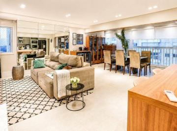 Apartamento · 101m² · 3 Quartos · 2 Vagas · Apartamento para venda em Vila Lacerda de 101.00m² com 3 Quartos, 1 Suite e 2 Garagens