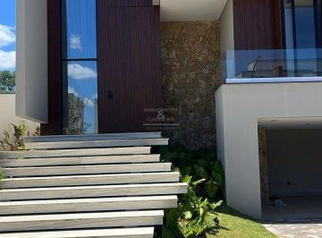 Casa · 326m² · 4 Quartos · 4 Vagas · Casa de Condomínio para venda em Alphaville Nova Esplanada de 326.00m² com 4 Quartos, 4 Suites e 4 G