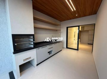 Casa en Venda de 3 quartos Primavera · Casa de Condomínio para venda em Primavera de 168.36m² com 3 Quartos, 3 Suites e 4 Garagens