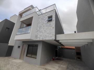 Casa · 208m² · 3 Quartos · 2 Vagas · Casa de Condomínio para venda em Jardim Das Américas de 208.28m² com 3 Quartos, 3 Suites e 2 Garagen