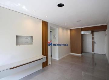 Apartamento · 83m² · 3 Quartos · 1 Vaga · Apartamento para venda em Jacarepaguá de 83.00m² com 3 Quartos, 1 Suite e 1 Garagem