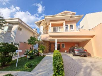 Casa · 330m² · 3 Quartos · 4 Vagas · Casa de Condomínio para venda em Condomínio Florada Da Mata de 330.00m² com 3 Quartos, 3 Suites e 4