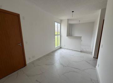 Apartamento · 50m² · 2 Quartos · 1 Vaga · Apartamento para venda em Jardim Guarujá de 50.00m² com 2 Quartos e 1 Garagem