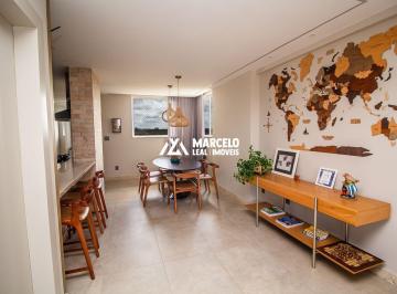 Apartamento · 165m² · 3 Quartos · 3 Vagas · Apartamento para venda em Candeias de 165.00m² com 3 Quartos, 3 Suites e 3 Garagens