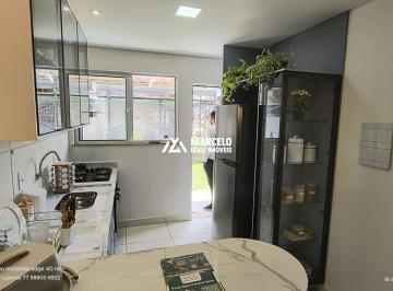Código do Imóvel: CM1864759-2 - Imóvel anunciado por Marcelo Leal Imoveis Ltda - · Casa de Condomínio para venda em Primavera de 95.56m² com 3 Quartos, 3 Suites e 2 Garagens