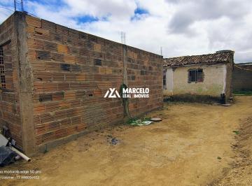 Terreno , Vitória da Conquista · Terreno para venda em Espírito Santo de 199.98m²