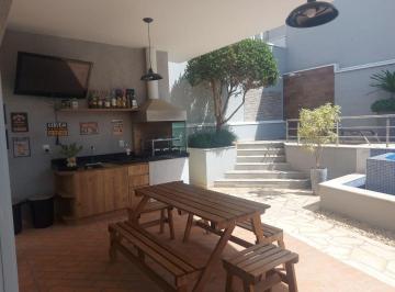 Casa · 222m² · 3 Quartos · 4 Vagas · Casa de Condomínio para venda em Condomínio Le Village de 222.00m² com 3 Quartos, 3 Suites e 4 Garag