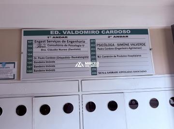Código do Imóvel: CM1864861-2 - Imóvel anunciado por Marcelo Leal Imoveis Ltda - · Sala Comercial para venda em Recreio de 42.00m² com 2 Quartos