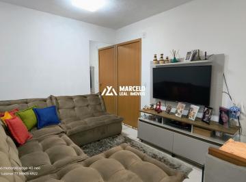 Apartamento en Venda de 2 quartos Alto Maron · Apartamento para venda em Alto Maron de 40.28m² com 2 Quartos e 1 Garagem