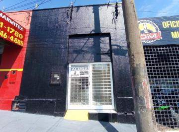 Comercial · 21m² · Prédio Comercial para alugar em Jardim Bela Daria de 21.00m²