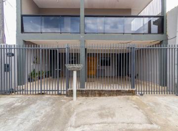 Casa · 160m² · 4 Quartos · 3 Vagas · Sobrado para venda em Tatuquara de 160.00m² com 4 Quartos e 3 Garagens