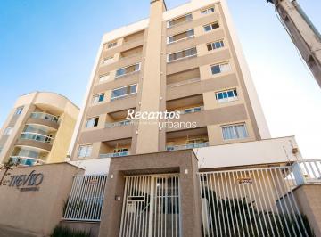 Apartamento · 55m² · 2 Quartos · 1 Vaga · Apartamento para venda em Portão de 55.00m² com 2 Quartos, 1 Suite e 1 Garagem