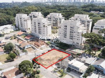 Terreno · 403m² · Terreno para venda em Campo Comprido de 403.00m²