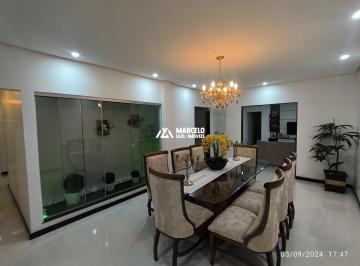 Apartamento de 4 quartos, Vitória da Conquista · Apartamento para venda em Primavera de 160.00m² com 4 Quartos, 2 Suites e 4 Garagens