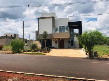 Casa · 390m² · 3 Quartos · 4 Vagas · Casa para venda em Portal Da Mata de 390.00m² com 3 Quartos, 2 Suites e 4 Garagens