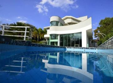 Casa · 525m² · 4 Quartos · 8 Vagas · Casa de Condomínio para venda em Condomínio Chácara Flora de 525.00m² com 4 Quartos, 4 Suites e 8 Ga