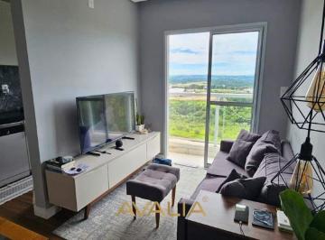 Apartamento · 51m² · 2 Quartos · 2 Vagas · Apartamento para venda em Jardim Casablanca de 51.32m² com 2 Quartos e 2 Garagens