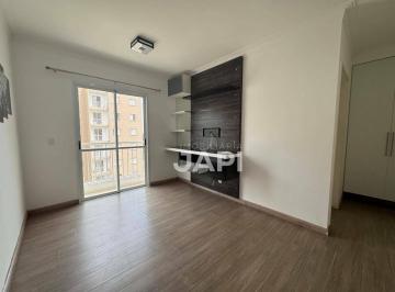 Apartamento · 59m² · 2 Quartos · 1 Vaga · Apartamento para venda em Jardim Bonfiglioli de 59.00m² com 2 Quartos, 1 Suite e 1 Garagem
