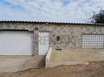 Casa · 126m² · 2 Quartos · 2 Vagas · Casa Mobiliada com Área Gourmet em São Pedro da Aldeia