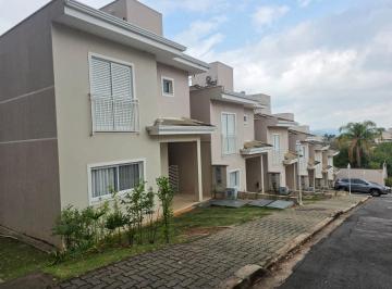 Casa · 119m² · 3 Quartos · 2 Vagas · Casa de Condomínio para venda em Chácaras Silvania de 119.00m² com 3 Quartos, 1 Suite e 2 Garagens