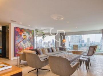 Apartamento · 352m² · 3 Quartos · 4 Vagas · Apartamento para venda em Pinheiros de 352.00m² com 3 Quartos, 3 Suites e 4 Garagens
