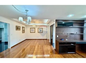 Apartamento · 163m² · 3 Quartos · 3 Vagas · Apartamento para alugar em Vila Rehder de 162.59m² com 3 Quartos, 1 Suite e 3 Garagens