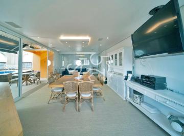 Apartamento · 540m² · 4 Quartos · 4 Vagas · Cobertura para venda em Jardim Paulista de 540.00m² com 4 Quartos, 4 Suites e 4 Garagens
