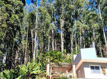 Casa · 202m² · 3 Quartos · 10 Vagas · Casa de Condomínio para venda em Residencial Vale Santa Fé de 202.00m² com 3 Quartos, 1 Suite e 10 G