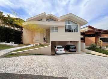 Casa · 360m² · 4 Quartos · 4 Vagas · Casa de Condomínio para venda em Condomínio Residencial Terras Do Caribe de 360.00m² com 4 Quartos,