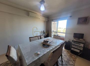 Apartamento · 75m² · 2 Quartos · 1 Vaga · Apartamento para venda em Presidente Médici de 75.00m² com 2 Quartos, 1 Suite e 1 Garagem