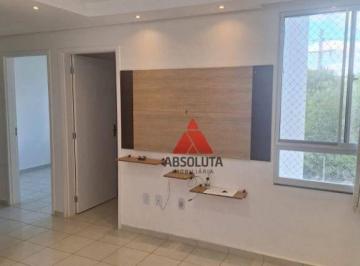 Apartamento · 49m² · 2 Quartos · 1 Vaga · Apartamento para venda em Jardim Da Balsa Ii de 49.00m² com 2 Quartos e 1 Garagem