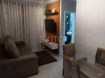 Apartamento · 50m² · 2 Quartos · 1 Vaga · Apartamento para venda em Ponte De São João de 50.00m² com 2 Quartos e 1 Garagem