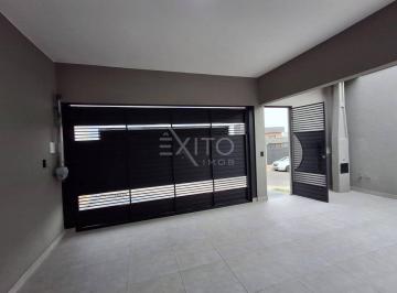 Casa · 118m² · 3 Quartos · 2 Vagas · Casa para venda em Jardim Bom Sucesso de 118.00m² com 3 Quartos, 1 Suite e 2 Garagens