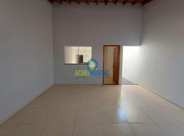 Casa · 91m² · 2 Quartos · 1 Vaga · Casa para venda em Guanabara de 90.64m² com 2 Quartos e 1 Garagem