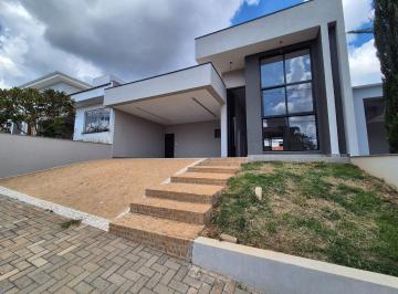 Casa · 182m² · 3 Quartos · 4 Vagas · Casa de Condomínio para venda em Condomínio Porto Do Sol de 182.00m² com 3 Quartos, 3 Suites e 4 Gar